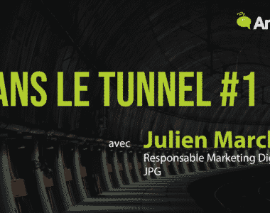 Dans le Tunnel #1 E-commerce : Comment préparer son plan marketing et acquisition pour la rentrée 2020 ?
